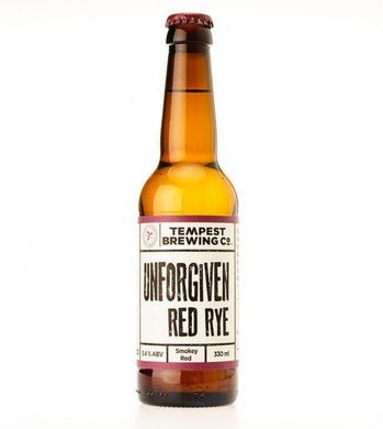 Набор для приготовления пива "Красное Ржаное" Unforgiven Rye  3265738 фото